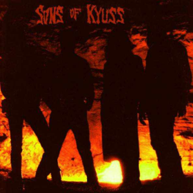 Sons Of Kyuss Sons Of Kyuss