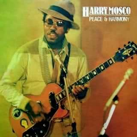 Peace & Harmony Harry Mosco