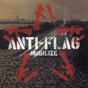 Mobilize Anti-Flag