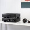 PMA-600NE Black