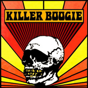 Detroit Killer Boogie