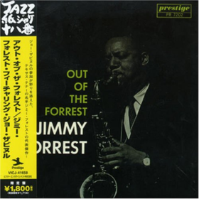 Out Of The Forrest Jimmy Forrest