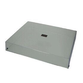 Vinyl record player cover P001644 Lenco
