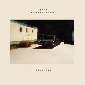 Atlantis Frank Hammersland