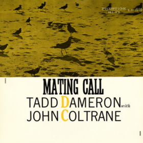 Mating Call John Coltrane