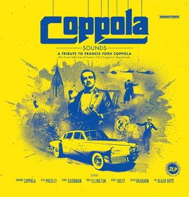 Coppola Sounds - A Tribute To Francis Ford Coppola Various Artists