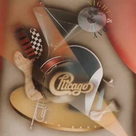 Night And Day (Limited Edition) Chicago