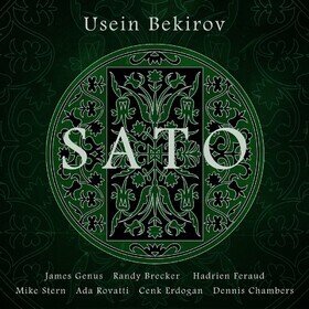 SATO Usein Bekirov