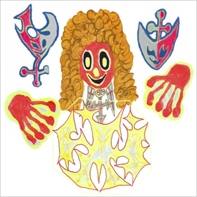 EXETER (Coloured) Bladee