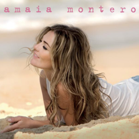 Amaia Montero Amaia Montero