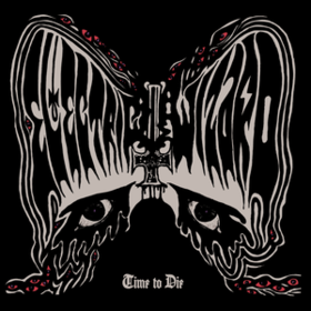 Time To Die Electric Wizard