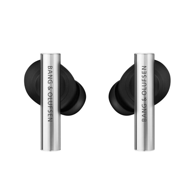 Beo Grace Natural Aluminium