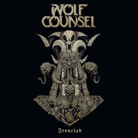 Ironclad Wolf Counsel