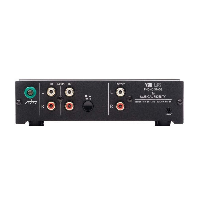 V90-LPS Black