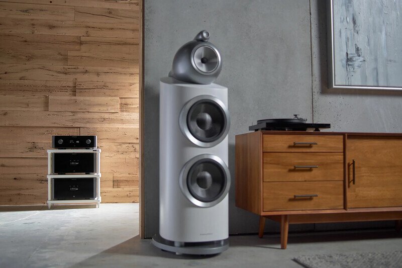 Michi P5 S2 Black