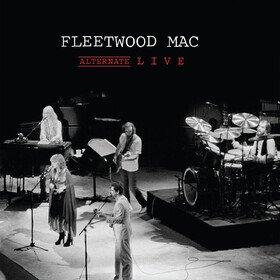 Alternate Live Fleetwood Mac