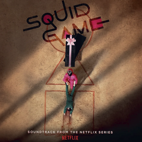 Squid Game (Original Soundtrack) (Limited Edition) Jung Jaeil