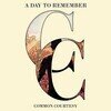 Common Courtesy (Limited Edition)