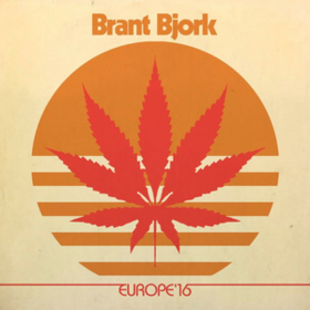 Europe '16 Brant Bjork