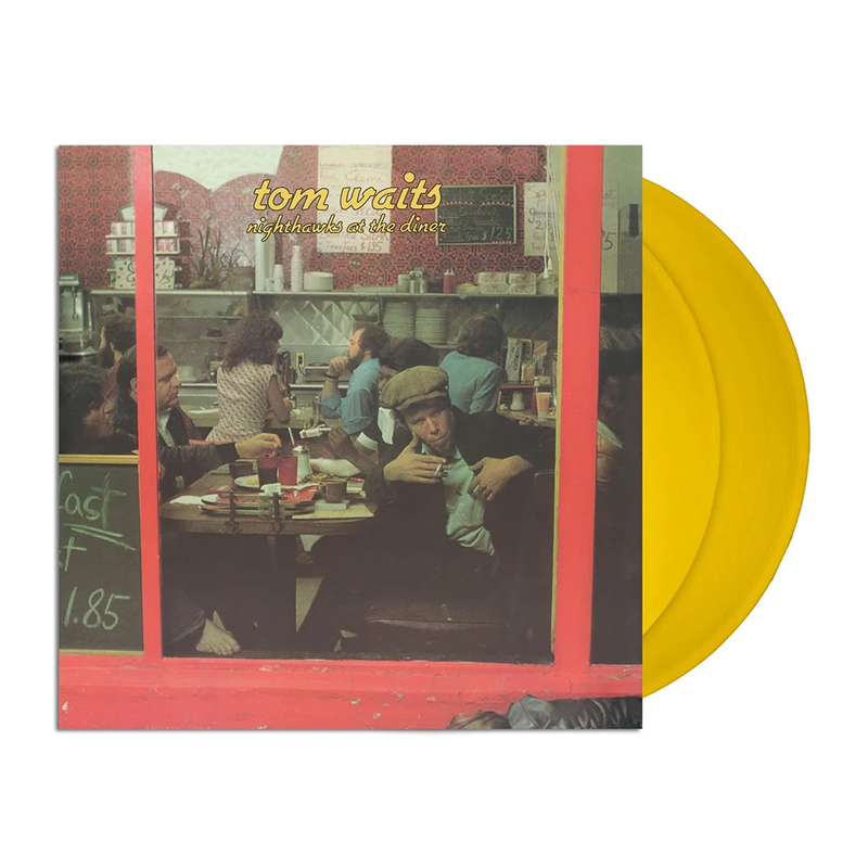 Nighthawks At The Diner (50th Anniversary Edition)