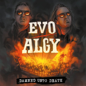 Damned Unto Death Evo/Algy