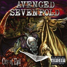City of Evil (20th Anniversary Edition) Avenged Sevenfold