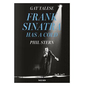 Frank Sinatra Has A Cold Gay Talese