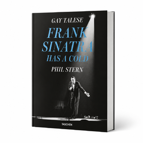 Frank Sinatra Has A Cold Gay Talese