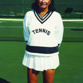 Tennis Papaye