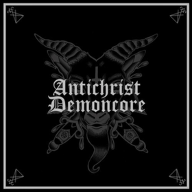 Antichrist Demoncore Acxdc