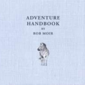 Adventure Handbook Rob Moir