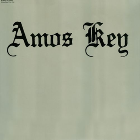 First Key Amos Key