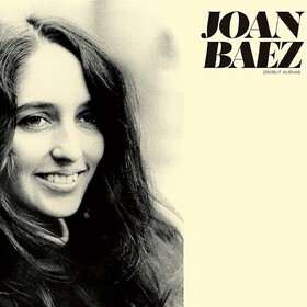 Joan Baez Joan Baez