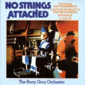 No Strings Attached Barry Gray