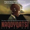 Naqoyqatsi - Life As War