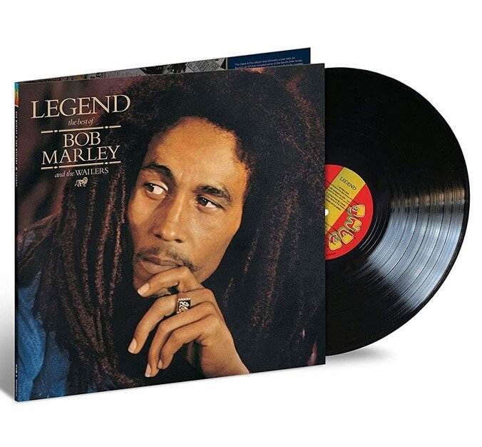 Legend (Limited Edition)