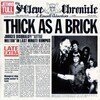 Thick As A Brick
