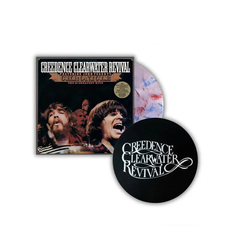 Chronicle: The 20 Greatest Hits (Limited Edition)