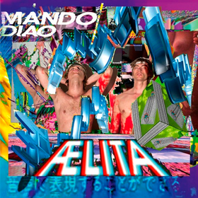 Aelita Mando Diao