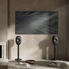 LS LUXE Eclipse Black