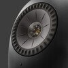 LS LUXE Eclipse Black