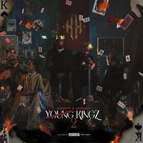 Young Kingz II (Limited Edition) Krept & Konan