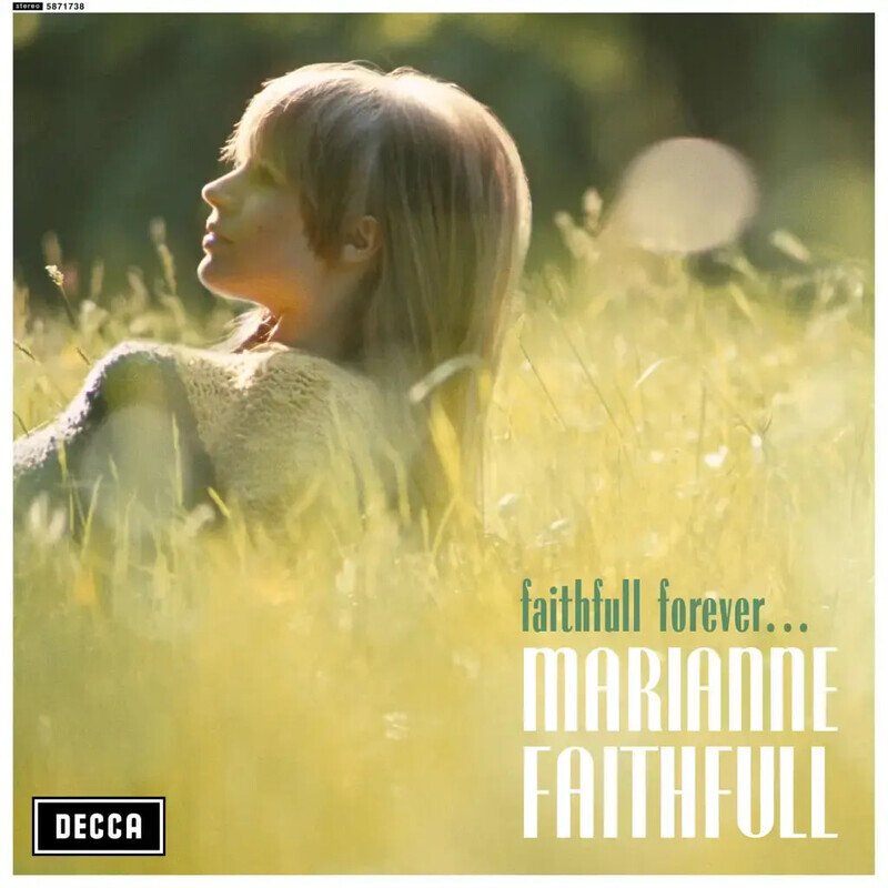 Faithfull Forever (RSD 2024)