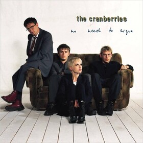 No Need To Argue The Cranberries
