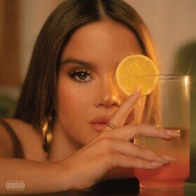 D R E a M S I C L E (Coloured) Maren Morris