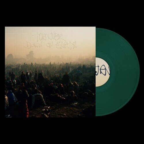 Down On Earth