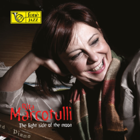 Light Side Of The Moon Rita Marcotulli