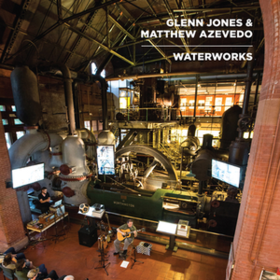 Waterworks Glenn Jones