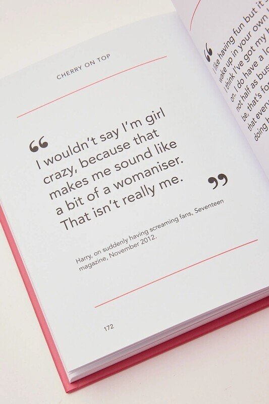 The Little Guide to Harry Styles