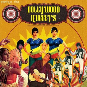 Bollywood Nuggets Various Artists